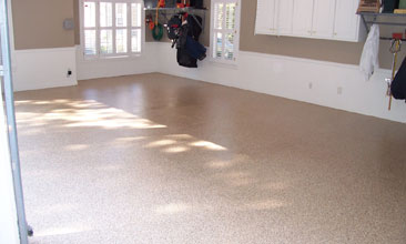 Concrete Floor Coatings Concrete Floor Coatings