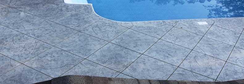What To Expect When Pool Deck Resurfacing