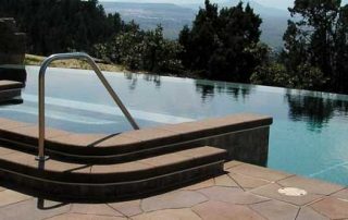 Choosing The Best Finish For Your Pool Deck 16 Pool Deck Resurfacing