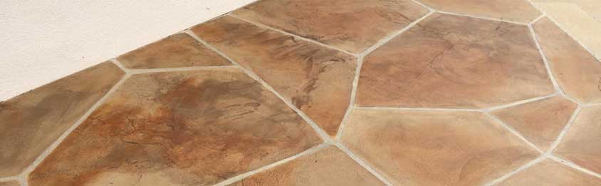 Decorative Concrete Floors: A Comprehensive Maintenance Guide