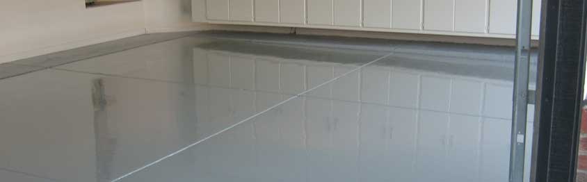Epoxy Contractor Wisely