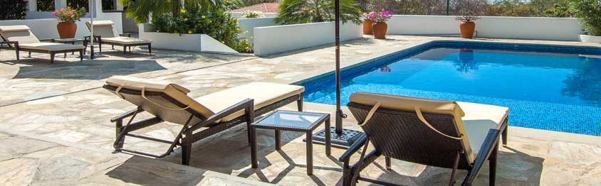 How To Get Your Pool Deck Safe And Ready For Summer