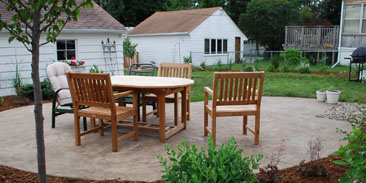 Epoxy Flooring Muskegon 2 concrete resurfacing contractors