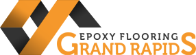 Epoxy Flooring Grand Rapids Logo