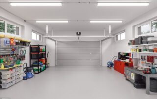 10 Ways to Upgrade Your Space with Garage Epoxy