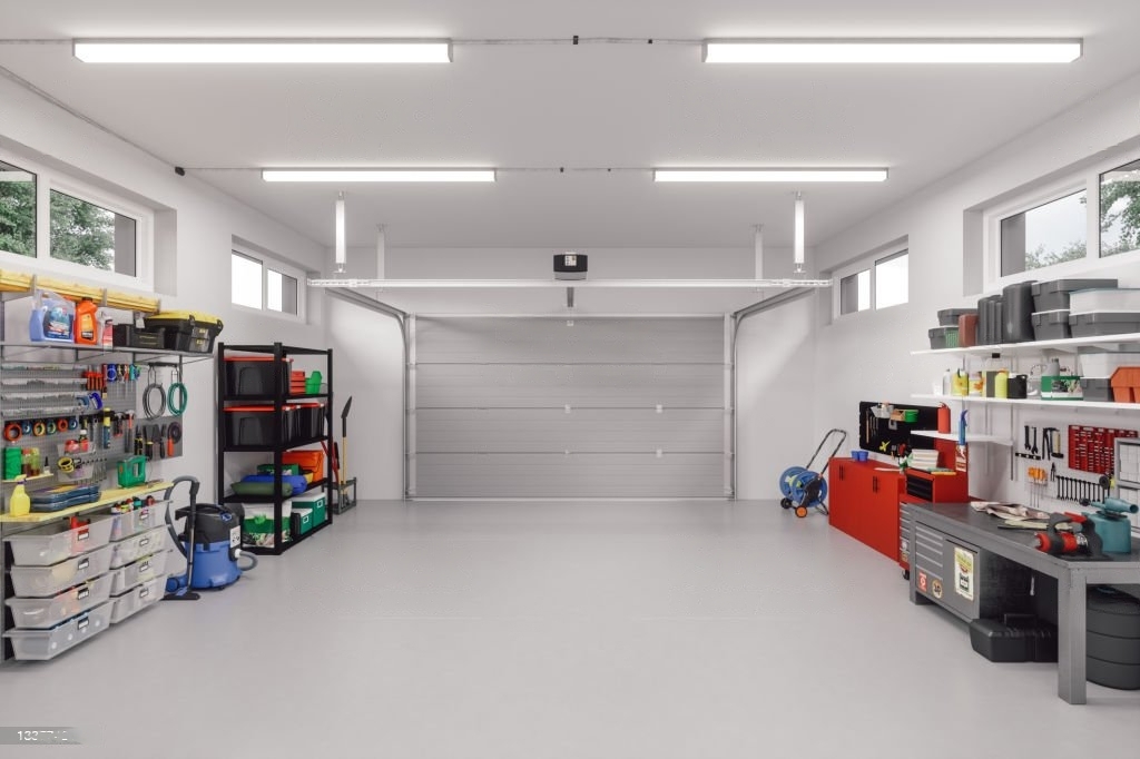 10 Ways to Upgrade Your Space with Garage Epoxy