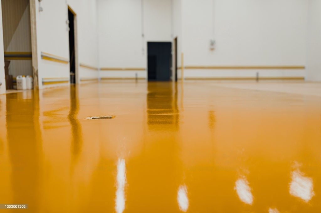 Commercial vs. Industrial Epoxy: Which is Most Resistant?