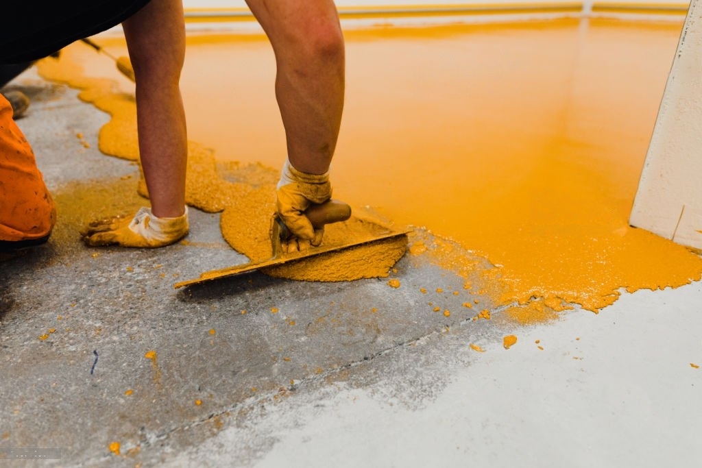 DIY vs. Professional Epoxy Installation: Learn the Facts