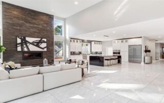 Popular Design Trends for Residential Epoxy Flooring: Creating Unique and Stylish Homes