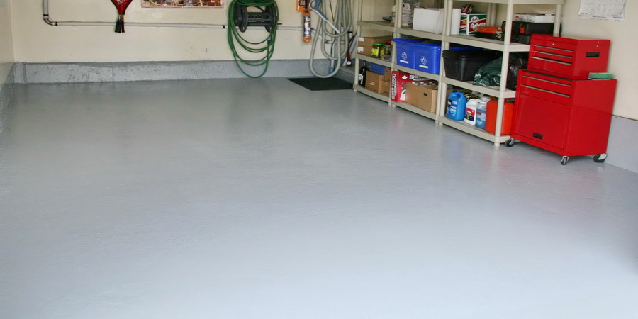 Upgrade Your Garage with Epoxy Floor Coatings: A Practical and Aesthetically Pleasing Solution