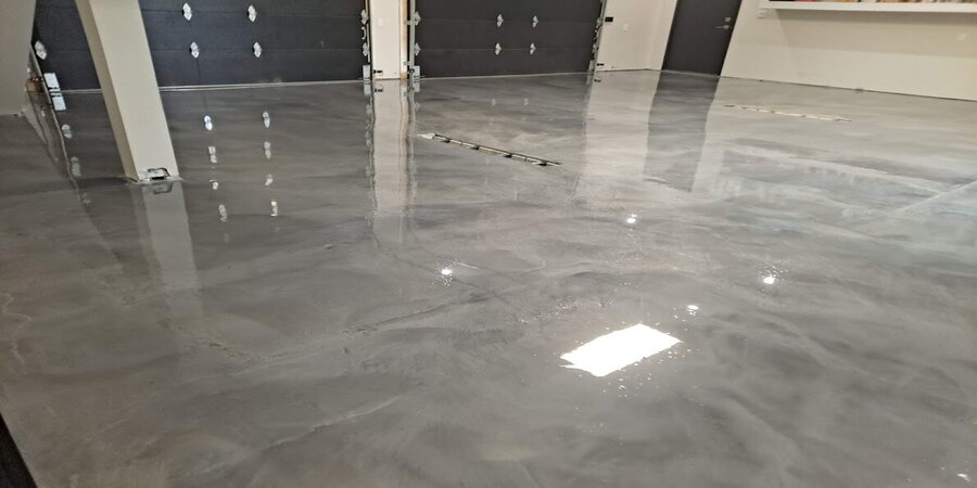 DIY Concrete Coating: Step-by-Step Guide to Transforming Your Floors