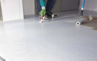 Exploring the Advantages of Concrete Epoxy: Durable and Beautiful Flooring Solutions