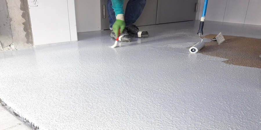 Exploring the Advantages of Concrete Epoxy: Durable and Beautiful Flooring Solutions