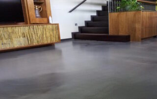 Common Applications of Concrete Epoxy: From Industrial to Residential Settings