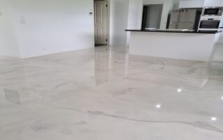 Maintenance Tips for Epoxy Concrete Floors: Preserving Beauty and Longevity