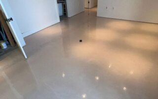 The Benefits of Epoxy Floor Coatings: Enhancing Durability and Safety