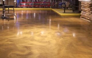 Choosing the Right Epoxy Floor Coating: Factors to Consider for Your Project 3 Choosing the Right Epoxy Floor Coating: Factors to Consider for Your Project