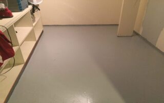 Elevating Home Design with Residential Epoxy Flooring: Beauty, Durability, and Customization