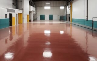 Epoxy 101: Characteristics and Types of Epoxy Flooring 5 epoxy-floor-coating