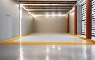 Epoxy Guide: Comparing Epoxy to Other Flooring Materials 5 epoxy-floor-coating