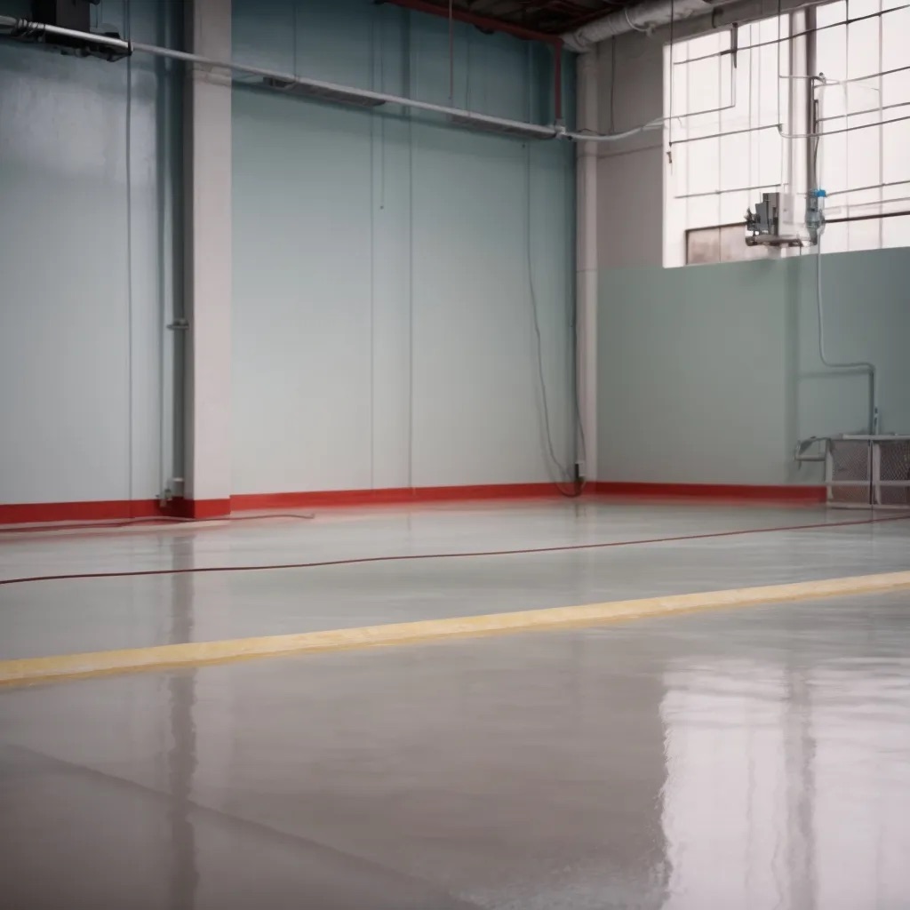 3_metallic-epoxy-coating Belmont, MI
