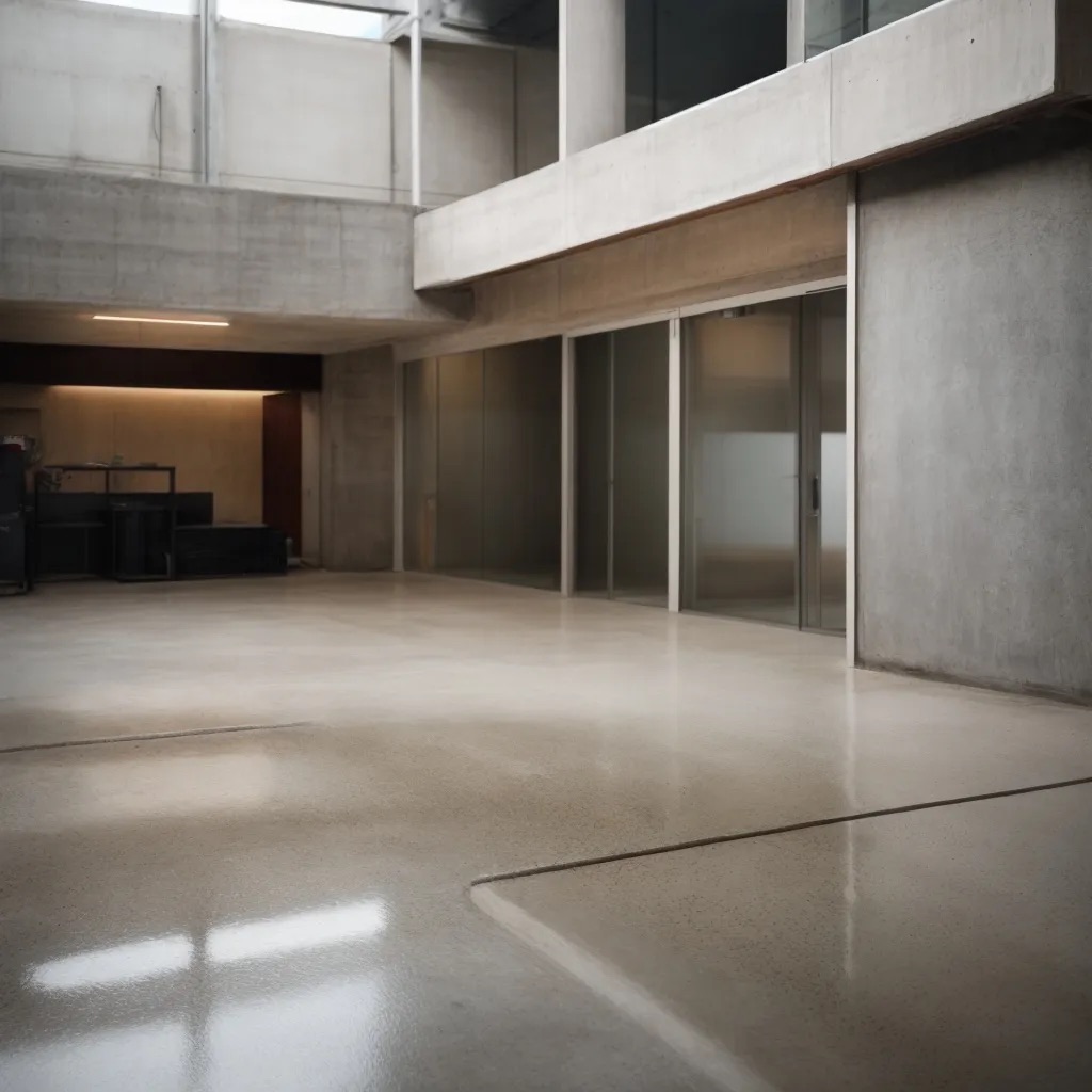 6_commercial-concrete-epoxy Kentwood, Michigan