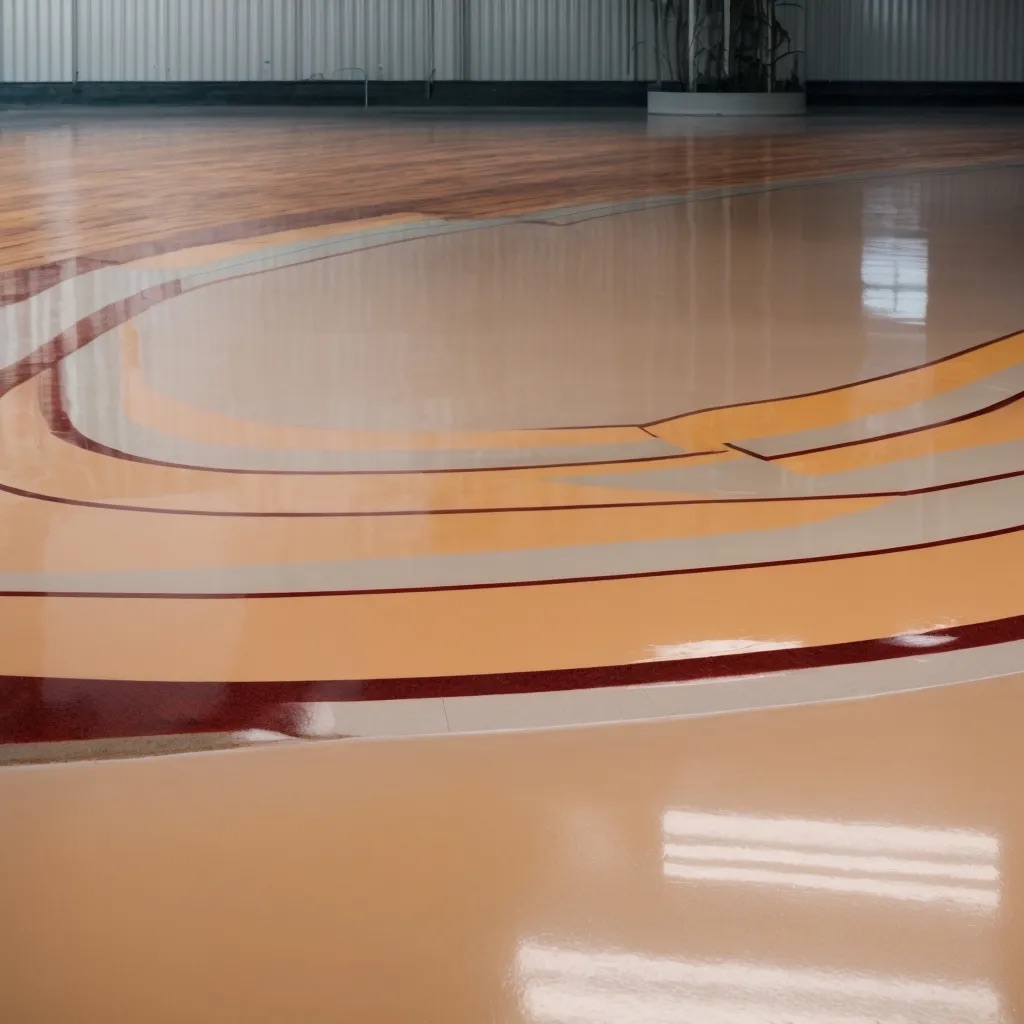 6_custom-epoxy-flooring Belmont, MI