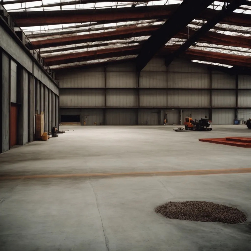 7_industrial-concrete-epoxy Kentwood, Michigan