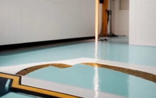 A Guide to Choosing the Right Epoxy Flooring Company
