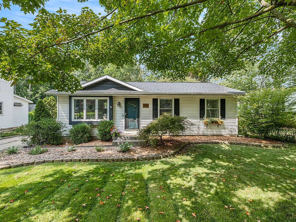 Covell_Grand_Rapids Neighborhood