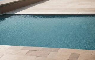 Budget for Beauty: Unveiling Pool Deck Refinishing Costs
