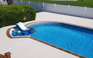 Beat the Heat: Cool Deck Resurfacing for Comfort