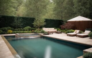 Refresh & Revamp: Exploring Pool Deck Refinishing Options
