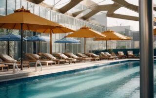 Top Pool Deck Resurfacing Options You Can Choose From
