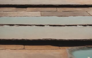 The Benefits of Concrete Overlays in Pool Deck