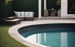 Renew Your Poolside Paradise: Pool Deck Refurbishing