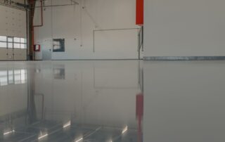 Garage Floor Glow-Up: Unleash the Power of Epoxy 16 Garage Floor Glow-Up: Unleash the Power of Epoxy