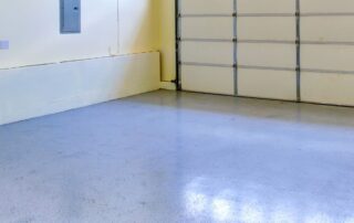 Garage Floor Showdown: Polyaspartic Vs. Epoxy Coating 7 Garage Floor Showdown: Polyaspartic Vs. Epoxy Coating
