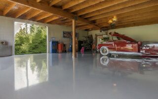 Everything You Need to Know About Garage Epoxy Flooring and How It Works 5 Everything You Need to Know About Garage Epoxy Flooring and How It Works