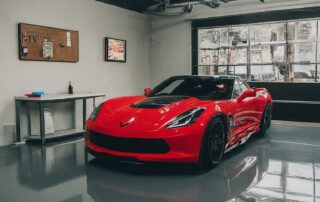 Garage Epoxy Flooring: The Ultimate Flooring Choice 4 Garage Epoxy Flooring: The Ultimate Flooring Choice