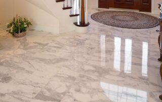Mesmerizing Underfoot: A Guide to Metallic Epoxy Flooring 19 Mesmerizing Underfoot: A Guide to Metallic Epoxy Flooring