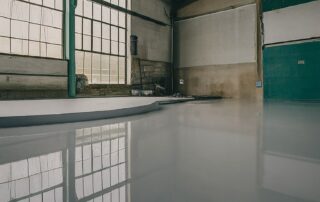 Exploring Garage Floor Coatings and Epoxy Solutions 19 Exploring Garage Floor Coatings and Epoxy Solutions
