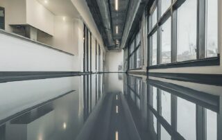 Industrial Epoxy Flooring: The Backbone of Durable Workspaces 14 Industrial Epoxy Flooring: The Backbone of Durable Workspaces