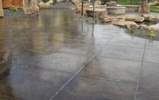 Transform Your Space with Decorative Concrete Overlays 7 Transform Your Space with Decorative Concrete Overlays