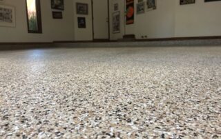 Epoxy Coating Solutions in Grand Rapids: Enhance Durability and Style 5 Epoxy Coating Solutions in Grand Rapids: Enhance Durability and Style
