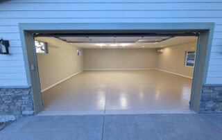 DIY Epoxy Garage Floor: Step-by-Step Guide 4 DIY Epoxy Garage Floor: Step-by-Step Guide