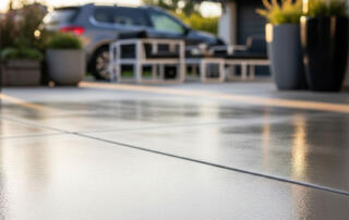 Concrete Sealing: Preserving Strength, Beauty, and Value Beneath Your Feet